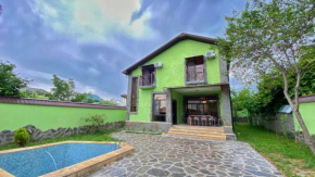 Green House Gabala